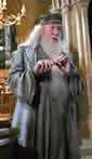 Dumbledore