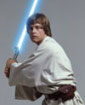 Luke Skywalker