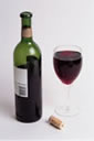 Fine Glass of Wine
