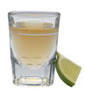 Tequila Shot