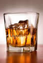 Whiskey on the Rocks