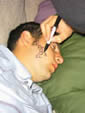 an Excessive Drunk