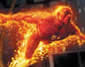 The Human Torch