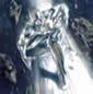 The Silver Surfer