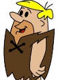 Barney Rubble