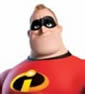 Mr. Incredible