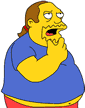 Comic Book Guy