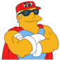 Duffman