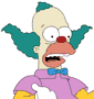 Krusty the Clown