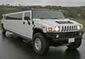 Stretch Hummer