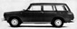 Volvo Station Wagon