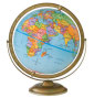 a good geography buff