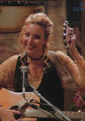 Phoebe