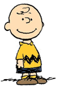 Charlie Brown