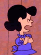 Lucy van Pelt
