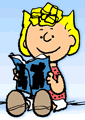 Sally Brown