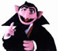 Count von Count