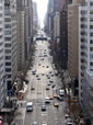 New York City