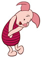 Piglet