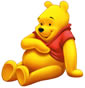 Winnie the Pooh