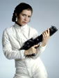 Princess Leia
