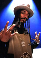 Gangsta Rap