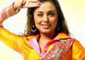 Rani Mukherji