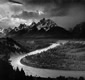 Ansel Adams
