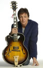 Paul McCartney