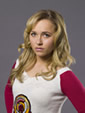 Claire