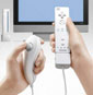 a casual Nintendo Wii player
