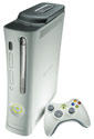 an Xbox 360 addict