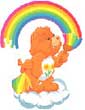 Friend Bear