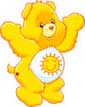 Funshine Bear