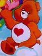 Tenderheart Bear
