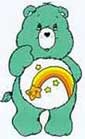 Wish Bear