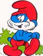 Papa Smurf