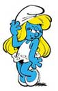 Smurfette