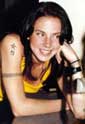 Sporty Spice