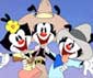 Animaniacs