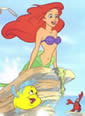 Ariel