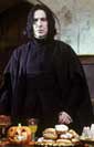 Defense Against the Dark Arts