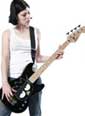 Bassist
