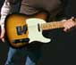 Guitarist
