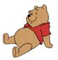 Winnie the Pooh