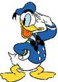 Donald Duck