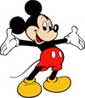 Mickey Mouse