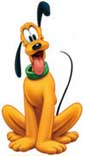 Pluto