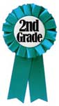 2nd Grader