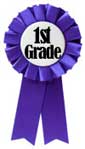 1st Grader